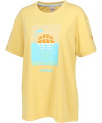 CONVERSE/CONVERSE コンバース バスケット ガールズプリントTシャツ 半袖 吸汗速乾 女の子 バス/506046839