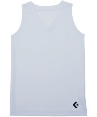 CONVERSE/コンバース CONVERSE CONVERSE コンバース バスケット ガールズゲームインナーシャツ ブラ留め付き タンク【返品不可商品】/506046885