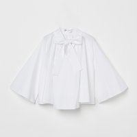 EVA MANN/EVA MANN BOW TIE BLOUSE/506046938