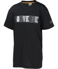 CONVERSE/CONVERSE コンバース バスケット ジュニアプリントTシャツ 半袖 トップス バスケ ミニ/506046940