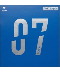 Victus/ヴィクタス VICTAS VICTAS ヴィクタス 卓球 VJ＞07 レギュラー Regular ラバー 裏ソフト 裏ソフトラバー/506046995
