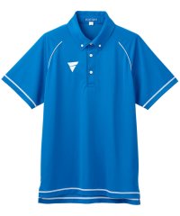 Victus/VICTAS ヴィクタス 卓球 プラクティスシャツ V－PP215 ポロシャツ メンズ レディース /506047077