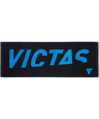 Victus/VICTAS ヴィクタス 卓球 スポーツタオル V－TW051 ジャガード製 044523 0020/506047107