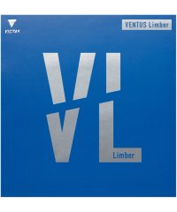 Victus/VICTAS ヴィクタス 卓球 ヴェンタス リンバー VENTUS Limber 裏ソフトラバー テンショ/506047120