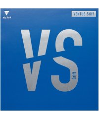 Victus/ヴィクタス VICTAS VICTAS ヴィクタス 卓球 ヴェンタス スティフ VENTUS Stiff ラバー 裏ソフト 裏ソフト/506047123