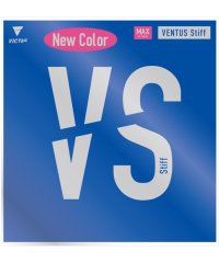 Victus/ヴィクタス VICTAS VICTAS ヴィクタス 卓球 ヴェンタス スティフ VENTUS Stiff ラバー 裏ソフト 裏ソフト/506047125