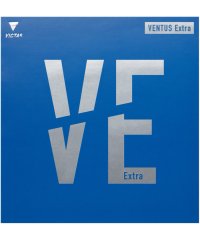 Victus/VICTAS ヴィクタス 卓球 ヴェンタス エキストラ VENTUS Extra ラバー 裏ソフト 裏ソフ/506047126