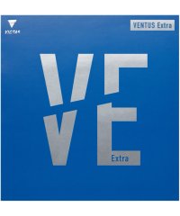 Victus/ヴィクタス VICTAS VICTAS ヴィクタス 卓球 ヴェンタス エキストラ VENTUS Extra ラバー 裏ソフト 裏ソフ/506047126