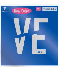 Victus/ヴィクタス VICTAS VICTAS ヴィクタス 卓球 ヴェンタス エキストラ VENTUS Extra ラバー 裏ソフト 裏ソフ/506047128