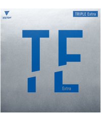 Victus/VICTAS ヴィクタス 卓球 トリプルエクストラ TRIPLE Extra ラバー 裏ソフト 裏ソフト/506047131