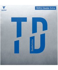 Victus/VICTAS ヴィクタス 卓球 トリプルダブル エクストラ TRIPLE Double Extra 裏ソフトラ/506047133