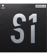 Victus/VICTAS ヴィクタス 卓球 スペクトル S1 SPECTOL S1 ラバー 表ソフト 表ソフトラバー /506047146