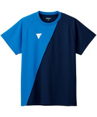 Victus/ヴィクタス VICTAS VICTAS ヴィクタス 卓球 Tシャツ VーTS230 メンズ レディース吸汗速乾 ウエア シャツ/506047318