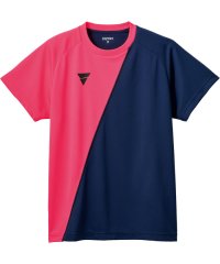 Victus/ヴィクタス VICTAS VICTAS ヴィクタス 卓球 Tシャツ VーTS230 メンズ レディース吸汗速乾 ウエア シャツ/506047319