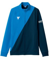 Victus/ヴィクタス VICTAS VICTAS ヴィクタス 卓球 トレーニングジャケット VーJJ227 メンズ レディース 吸汗速/506047328