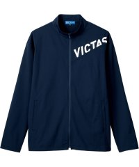 Victus/ヴィクタス VICTAS VICTAS ヴィクタス 卓球 VーNJJ307 トレーニングジャケット ウォームアップ ジャージ/506047354