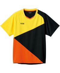 Victus/ヴィクタス VICTAS VICTAS ヴィクタス 卓球 カラー ブロック ゲームシャツ COLOR BLOCK GS シャツ ウェア/506047378