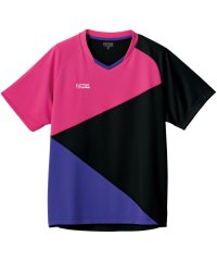 Victus/ヴィクタス VICTAS VICTAS ヴィクタス 卓球 カラー ブロック ゲームシャツ COLOR BLOCK GS シャツ ウェア/506047381