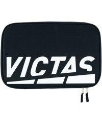 Victus/ヴィクタス VICTAS VICTAS ヴィクタス 卓球 プレイ ロゴ ラケット ケース PLAY LOGO RACKET CASE ラケッ/506047451