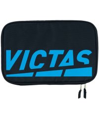 Victus/ヴィクタス VICTAS VICTAS ヴィクタス 卓球 プレイ ロゴ ラケット ケース PLAY LOGO RACKET CASE ラケッ/506047455