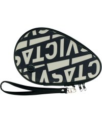 Victus/ヴィクタス VICTAS VICTAS ヴィクタス 卓球 プリンテッドラウンドラケットケース PRINTED ROUND RACKET C/506047462