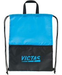 Victus/VICTAS ヴィクタス 卓球 プレイ ロゴ ジム サック PLAY LOGO GYM SACK 卓球 バッグ リ/506047466