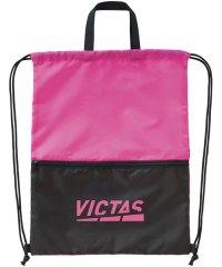 Victus/VICTAS ヴィクタス 卓球 プレイ ロゴ ジム サック PLAY LOGO GYM SACK 卓球 バッグ リ/506047467