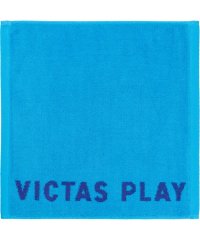 Victus/ヴィクタス VICTAS VICTAS ヴィクタス 卓球 バイカラーテキストロゴハンドタオル 692301 5100/506047478