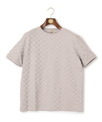 J.PRESS MENS/【ビジネスインナー推奨】【吸湿速乾】【J.PRESS PREMIUM JERSEY】 リンクス Tシャツ/506047511