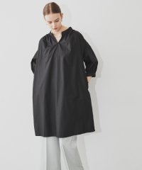 cloenc/クロエンス cloenc シルキーブロードチュニックワンピース/506047599