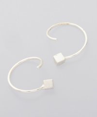 cloenc/クロエンス cloenc 【September】ダブルピアス／キューブ/506047634