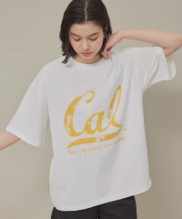 ROPE' PICNIC R/【DISCUS ATHLETIC/ディスカスアスレチック】ユニバーサルカレッジTシャツ/506047660