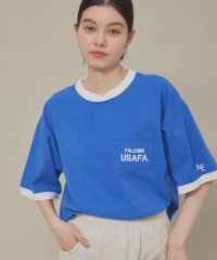 ROPE' PICNIC R/【DISCUS ATHLETIC/ディスカスアスレチック】ユニバーサルカレッジTシャツ/506047660