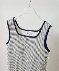 U by Spick&Span/≪予約≫【MILLER/ミラー】 Prib Square Tank/506047721