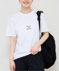 IENA/【L'ELITE 55/エリテ 55】ATELIER DE BALTHUS Tシャツ/506047722