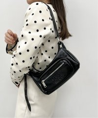 U by Spick&Span/≪予約≫【MARGE SHERWOOD/マージシャーウッド】 OUTPOCKET HOBO MINI/506047727