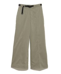 Snow Peak/【Snowpeak】Stretch Wide－Leg PT/506047746