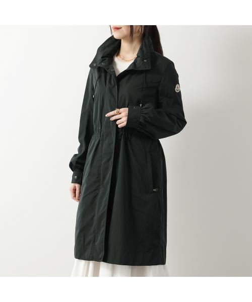 本物 セール】MONCLER コート KOUROU 1C00016 5979X ジップアップ ジャケット・アウター