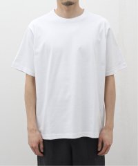 EDIFICE/【THE SOLE / ザ ソール】スヴィンコットン アンチシースルー Tee/506047831