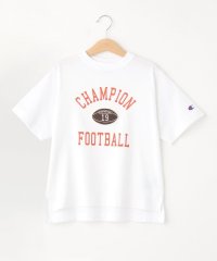 Dessin(kids)/Champion（チャンピオン）キッズ ショートスリーブTシャツ 24SS 【春夏新作】（CK－Z312）/506047915