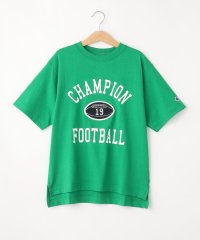 Dessin(kids)/Champion（チャンピオン）キッズ ショートスリーブTシャツ 24SS 【春夏新作】（CK－Z312）/506047915