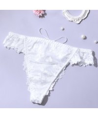 palissee/パリーゼ Palissee 《脇高設計 2wayストラップレスブラシリーズ》 Tバックショーツ【返品不可商品】/506048203