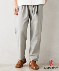 JOURNAL STANDARD relume Men's/【GRAMICCI / グラミチ】別注 リネン/コットン 1タック イージースラックス/506048207