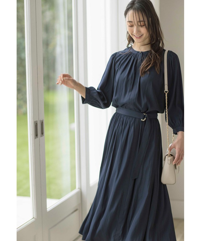 セール 50%OFF】【全骨格対応】セットアップ ワンピース セール 50%OFF】【全骨格対応】セットアップ ワンピース