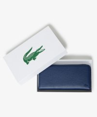 LACOSTE Mens/デイリークロコ Lファスナーロングウォレット / 長財布/505246962