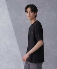 nano・universe/ナノベアTシャツ 半袖/505901958