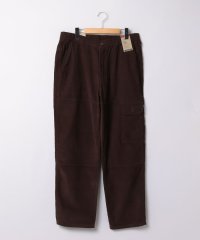 LEVI’S OUTLET/PATCH POCKET CARGO JAVA CORDUROY/506020326