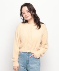 LEVI’S OUTLET/CAT CARDIGAN MARZIPAN/506020404