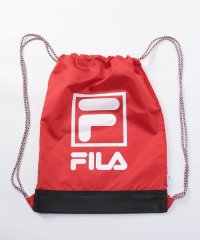 fila(men)/【フィラ】FILA メンズ ナップサック/506027171