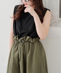 OLIVE des OLIVE/ドッキングワンピース/506030658